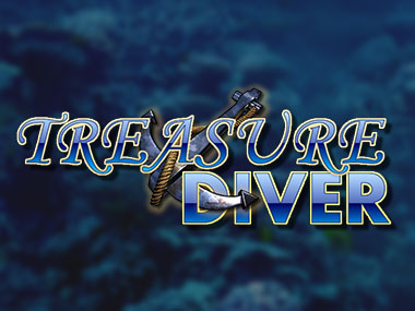สล็อตเว็บตรง Treasure Diver