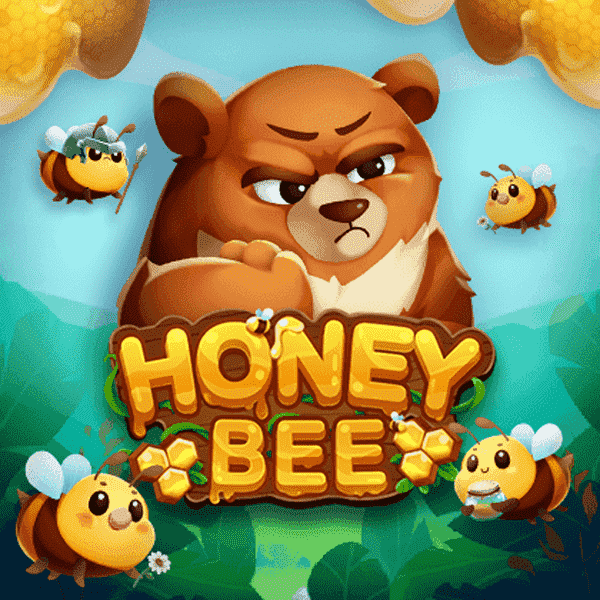 เกมสล็อตแตกง่าย Honey Bee